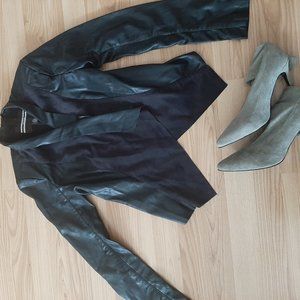 Dynamite Blazer Jacket